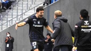 Ｇ大阪、ホームで清水破り公式戦３連勝　食野亮太郎が今季初ゴール　デニス・ヒュメットは３試合連発