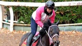 【チューリップ賞】タイセイボーグが万全の態勢で桜花賞へ　松下調教師「しまいは確実に脚を使います」