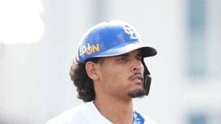 【WBC】キューバ代表が中日ロドリゲスを追加招集、負傷者と保険適用外選手が出たため