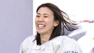 【ボート】鳴門ＰＧ１　鎌倉涼が年度内女子ＰＧ１完全制覇にチャレンジ！「スピードはない（笑）」も「みなさんに喜んでもらえるように」