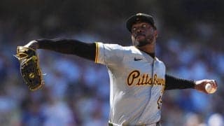 SSK社が人類最速170キロ男チャプマンとアドバイザリー契約「圧倒的パフォーマンス見せる」