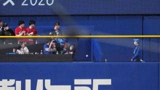 【WBC】本塁打乱れ飛ぶ展開に「バンテリン花火大会」の声、新設のホームランウイング効果実感