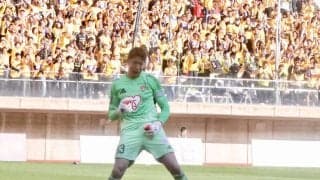 【仙台】PK勝ちで４戦負けなし　GK林彰洋「今日の試合だけは個人的に特別な思いが…」
