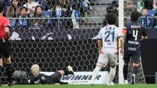 【Ｇ大阪】２度の決定機クリアでチーム救った三浦弦太「頭と体のスイッチが入ってきている感じ」