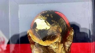 北中米Ｗ杯でプレーの制限時間のルール採用へ　遅延行為の削減へゴールキック、スローインなどで導入