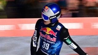 【ジャンプＷ杯】エース小林陵侑が８位　五輪後初のＷ杯　二階堂蓮は航空機トラブルで出場できず