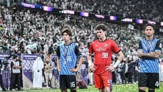 広島vs蔚山で露呈した｢決定力不足再び…｣日本に必要な｢強引で最強のストライカー｣【アジアでの戦いが日本サッカーにもたらすもの】(3)