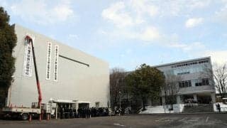 野球部員２人が書類送検の日大三が保護者説明会「何をすれば活動再開？」涙ためて問う人も　