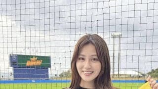 【日本ハム】開幕スタメン予想は難しいけど、どの選手起用しても勝てる気がする／花咲楓香