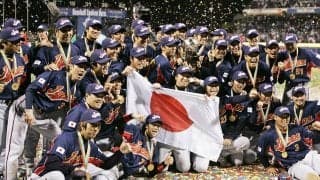 【WBC】「世紀の誤審」「韓国との因縁」「キューバとの決勝」 渡辺俊介が明かす世界一までの知られざる物語