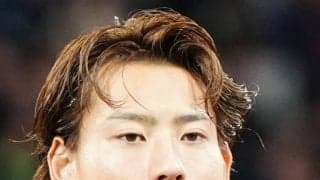 ルアーブル瀬古歩夢が約１カ月ぶり戦列復帰　日本代表にけが人続出の中、パリSG戦でフル出場