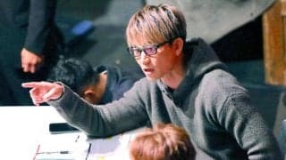 怖！？「お前が合わせてこいや」ＢＤ年商３０億の人気選手が関東最大級ギャング元総長に激怒で騒然　契約体重で大もめ　元総長も怒り「この場でやらなきゃダサいような空気作るお前らこそダサくねえか」