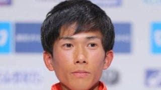 前日本記録保持者・鈴木健吾は１３位　大迫に脱帽「本当にプロフェッショナル。力の差を感じた」新旧日本記録保持者対決、惜しくも１０秒差で敗れる