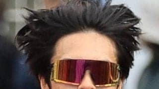 太田蒼生は３１位でＭＧＣ切符獲得ならず　２年連続無念の失速、左脇腹抑えながら天仰ぎゴール