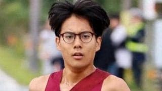 “山の名探偵”工藤慎作は初マラソン大健闘　日本人５番手２０位でＭＧＣ出場権獲得　終盤アクシデント吐露「何度もふくらはぎがつってしまったのが悔やまれる」も「これからに繋がる」