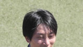 西村太一騎手が所属変更　美浦・加藤征弘厩舎から美浦・フリーへ