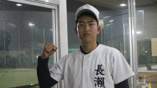 大阪学院大が新入生45名を公開！プロ注目の二刀流、高松商のセンターなど甲子園組も入学