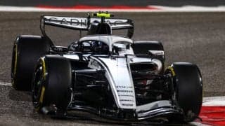 キャデラックの新型車名はなぜ「MAC-26」なのか？　30年以上も前に残されたF1に対する“リベンジ”の執念