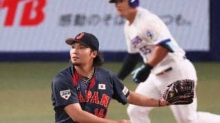 「投手陣にシーズン中の勢いがない」球界ご意見番がズバリ　被弾の伊藤大海らに「棒球に近い」「不安」【侍ジャパン】