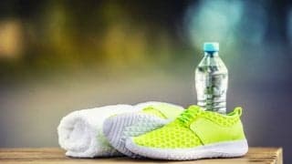 運動の種類や時間の目安はどのくらい？運動を続けるコツも紹介