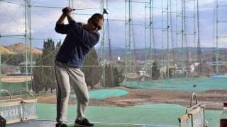 【２人のプロから学ぶ】アマチュアは「大幅なスイング改造」は止めた方が良いかもという話