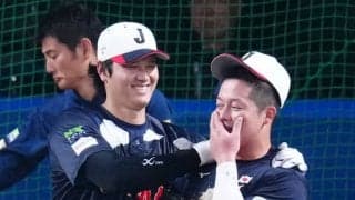 【WBC】牧秀悟「何百万人のインスタに」大谷翔平による“イジり”動画の真相？を明かす