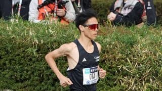 【東京マラソン】若手は軒並み不発…２時間７分切りは全体で３人のみ　太田蒼生は31位と苦戦
