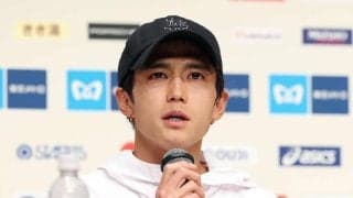 【東京マラソン】大迫傑「日本人トップと言っているようでは…」陸上界の“定型表現”に持論