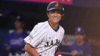 中日戦は\"お助け侍\"が揃って躍動…大阪から合流の根尾、仲地も続けるか【侍ジャパン】