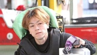 【ボート】平和島　高岡竜也がパワー確かな44号機を獲得「伸びる感じがありました」