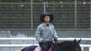 ギリギリ桜花賞切符獲得の牝馬クラシック有力馬に「あぶねー」「凄い脚」　猛追アランカールは武豊騎手と初コンビで３着