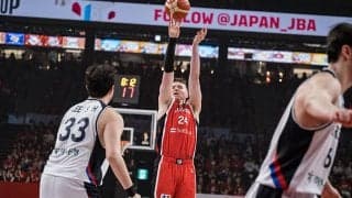 桶谷ジャパン初白星「あっり乾杯！」ホーキンソン日韓戦後に「歌います」呼びかけファン大合唱