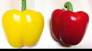 知ったら買いたくなる！赤パプリカが超使える理由