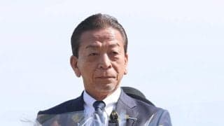 定年引退の土田稔調教師、ラストレースは８着「大久保親分など多くの人に支えられて、ここまで来た」