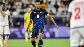 ｢マジでメッシ宿ってるだろ｣藤田譲瑠チマがブンデス舞台で披露“4人包囲網”単独ドリブル突破にファン熱狂！｢推進力すごいな｣｢一瞬メッシみたいでカッコよ｣