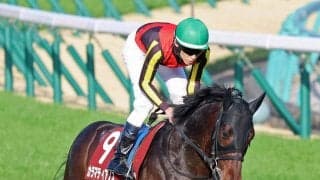 【中山記念】「枠順が逆だったら…」惜敗２着のカラマティアノスに悔やむ津村明秀騎手「もっと際どかった」