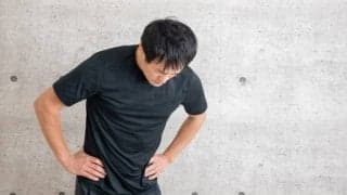 疲れが取れにくいと感じたときは？40代男性の体力低下の原因、今すぐ始めたい体力アップの方法