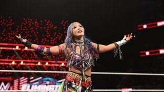 「この笑顔、素敵すぎ」不運が続く日本人女子レスラーの久々“満開スマイル”ショットにファンから激励の声