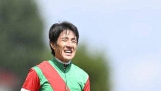 第1回小倉競馬リーディングジョッキーは丹内祐次騎手！