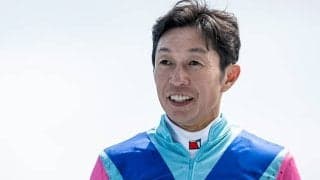 3月1日で武豊騎手がデビュー40年目突入 「3年目で全国リーディング」など若手時代の活躍を振り返る