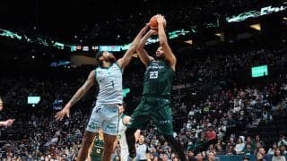 神戸がB2プレーオフ進出決定…横浜EXはボイド53得点も延長で競り負け3連敗