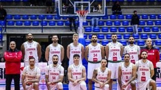 中東情勢悪化でW杯予選延期…レバノン代表にB1所属3名、仙台は“安全確認済み”発表