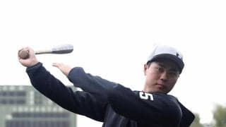 【ハヤテ】塩崎栄多「このままでは終われない」ドラフトへ向けラストチャンス「勝負の１年」挑む