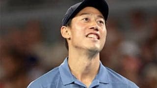  錦織圭「次の試合も楽しみ」 