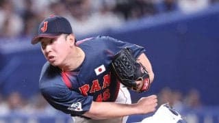 【WBC】侍ジャパン藤平尚真が決起集会を報告「さぁ、いこう！」岡本和真、山本由伸の姿も