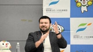 ウルフアロン　３０歳の誓い「プロレスではまだ新人」　成田蓮に喫した初黒星「プロレスの洗礼。このままじゃ終われない」