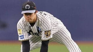 【阪神】中野拓夢「情報共有できれば」２日韓国戦で侍ジャパンの後方支援を約束