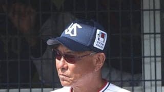 【ヤクルト】池山監督、開幕ローテ、１軍メンバー等は「ゲームで徐々にかたまって…」／一問一答