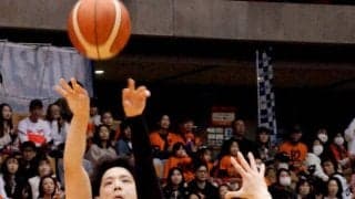 【Ｂリーグ】ベルテックス静岡の山本愛哉　２２歳の誕生日を自ら祝う１５得点４アシスト　チームも連勝