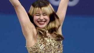 復帰の決め手は「指図をしない」だった　五輪金のリウが放つ“独創性”に露重鎮も本音吐露「我々は勝つ以外に滑る理由を知らない」